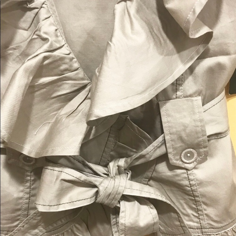 Blouse - Picture 3 of 8